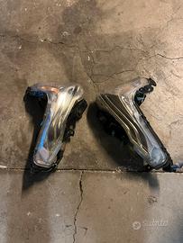 Coppia frecce anteriori honda sh 125/150