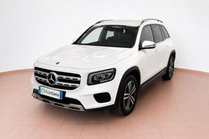 ---IN ARRIVO--- Mercedes-benz GLB 200 d Automatic 