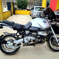 Bmw r1100 gs