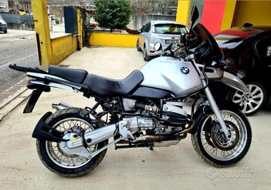 Bmw r1100 gs