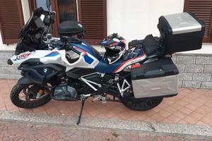 BMW GS 1250