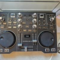 Controller DJ Hercules MP3 e2 