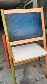 Lavagna bambini Foppapedretti