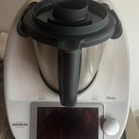 💚  Bimby TM6 Completo di Accessori - prezzo top