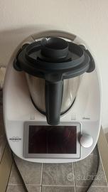 💚  Bimby TM6 Completo di Accessori - prezzo top