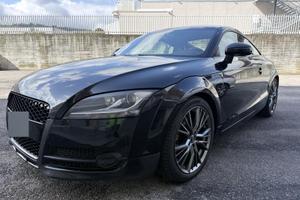 Audi TT 2.0 200cv