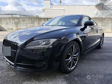 Audi TT 2.0 200cv