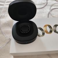 Ringconn gen 2 come nuovo misura 12