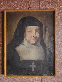 antico dipinto
