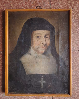 antico dipinto