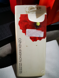 FLOWER BY KENZO lozione doccia 150ml. sigillata