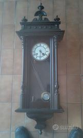 Pendolo inizio secolo scorso