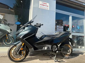 Yamaha TMAX 560 TECH MAX