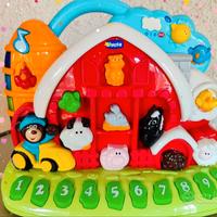 Fattoria parlante chicco