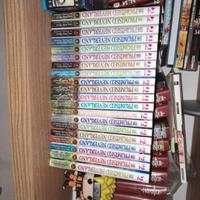 The prossime neverland ITA