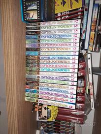 The prossime neverland ITA