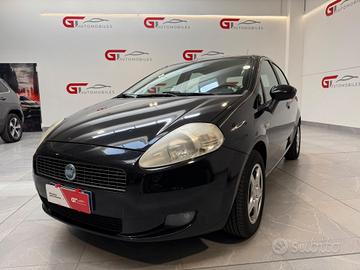 Fiat Grande Punto 1.2 5 porte Dynamic