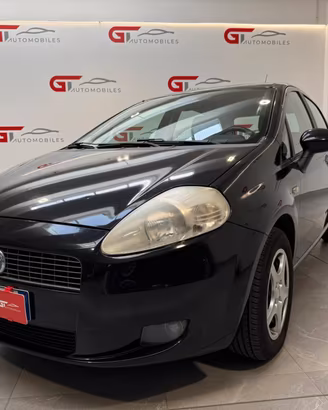 Fiat Grande Punto 1.2 5 porte Dynamic