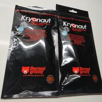Pasta termica Thermal Grizzly della Kryonaut