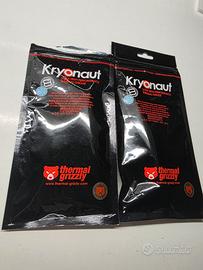 Pasta termica Thermal Grizzly della Kryonaut
