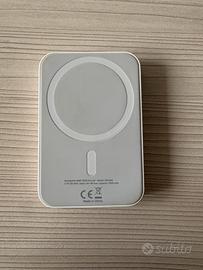 Power bank mag safe 5000 mah