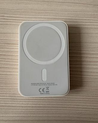 Power bank mag safe 5000 mah