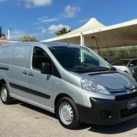 CITROEN Jumpy 27 1.6 HDi/90 PC-TN Furgone
