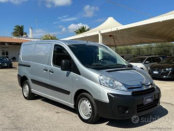 CITROEN Jumpy 27 1.6 HDi/90 PC-TN Furgone