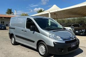 CITROEN Jumpy 27 1.6 HDi/90 PC-TN Furgone