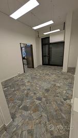 FIRENZE NOVOLI Ufficio con vetrine