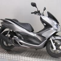 Honda PCX 125 11 KW PATENTE A1/B