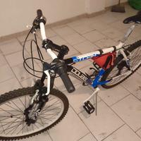 mountain bike mtb dublezz