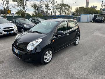 Suzuki Alto 1.0 GL 5p. - 2010 - 117.000km Neopat.