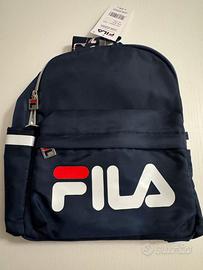 Zaino scuola bimbo/bimba