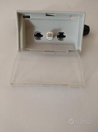 portalampada con lampadina drido Dometic 