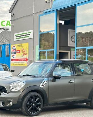 MINI Mini Countrym.(R60) Mini 2.0 Cooper SD Cou...
