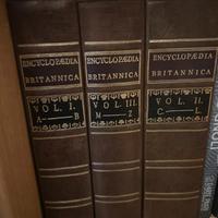 Enciclopedia britannica