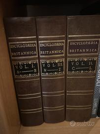 Enciclopedia britannica