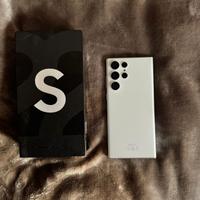s22 Ultra 256gb 