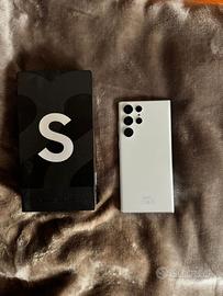 s22 Ultra 256gb 