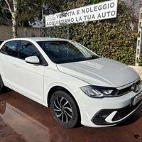 VOLKSWAGEN Polo 1.0 TSI Life * PROMO FINANZIAMEN