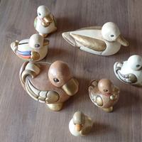 Collezione papere Thun