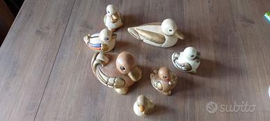 Collezione papere Thun