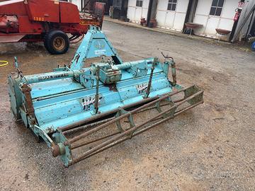 MODULO FRESA MALETTI k80  Modulo fresa Maletti K80