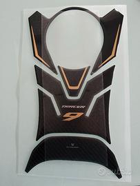 Paraserbatoio Yamaha Tracer 9 gt
