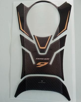 Paraserbatoio Yamaha Tracer 9 gt
