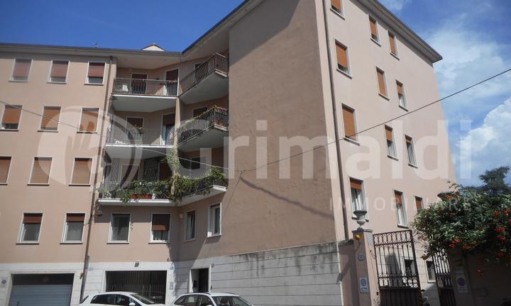 Appartamento Padova [0219251025VRG]