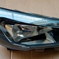 Faro anteriore destro Ford Focus MK4