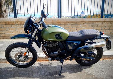 SWM Altro modello - 2023