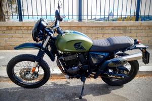 SWM Altro modello - 2023